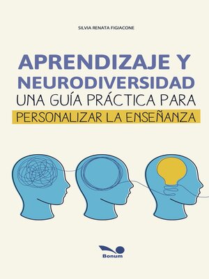 cover image of Aprendizaje y neurodiversidad